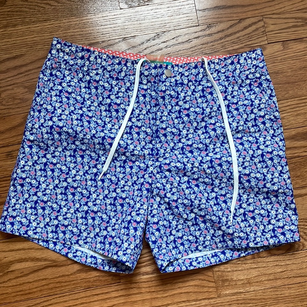 Bonobos bathing suit